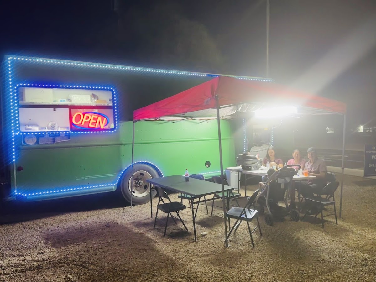 sr taco